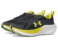 Boy's Shoes Under Armour Kids Charged Assert 11 Big Kid