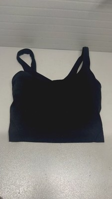 Lululemon Align Black Size 4 Tank Tops
