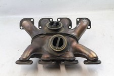 BMW E70 X5M E71 X6M Motor Abgaskrümmer 7589089