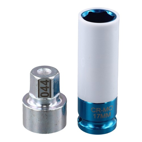 Strong and Secure 044 Wheel Lock Nuts Compatible with For BMW X1 Models - Picture 10 of 18