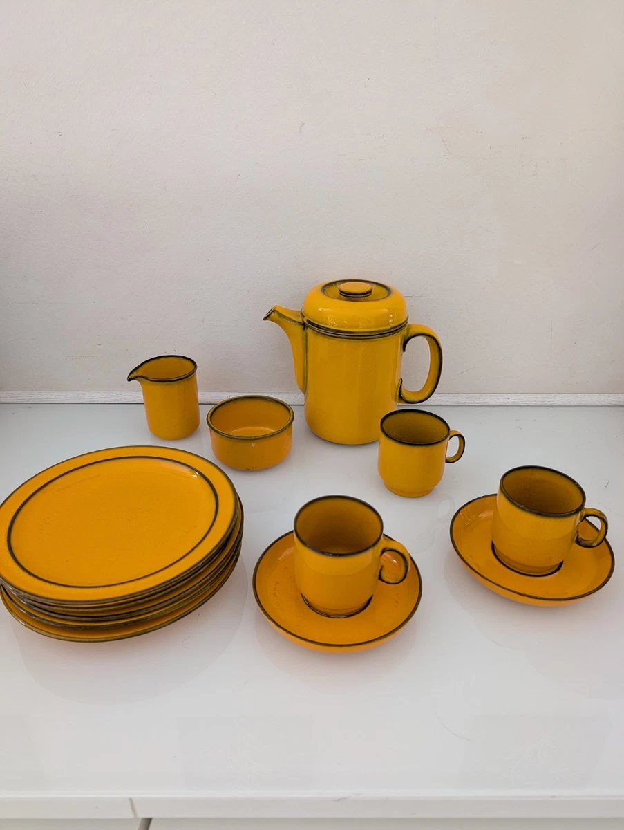 Thomas Service in Design Porzellan & Keramik (1960-1969) online kaufen