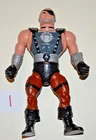 Vintage Mattel Blade He-Man Masters of The Universe MOTU Mattel Mexico 1986 RARE