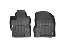 Weathertech Floorliner For 2008-2012 Scion Xd - 1st Row Black