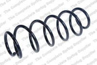 1X Lesjöfors Fahrwerksfeder 4256913 FüR Mercedes Klasse W169 150 169 031 331 160