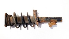 Mazda 3 2008 Shock Absorber - Suspension Strut Assembly - FRONT LE FR2699872-74