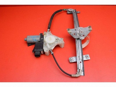 Mitsubishi Carisma 2002 Fensterheber elektrisch mit Motor Tür vorne 0130821788