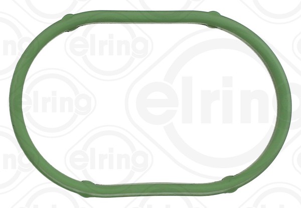 Elring 736.180 Dichtung, AnsaugkrüMmer For Audi Seat Skoda VW VW (Faw)-image