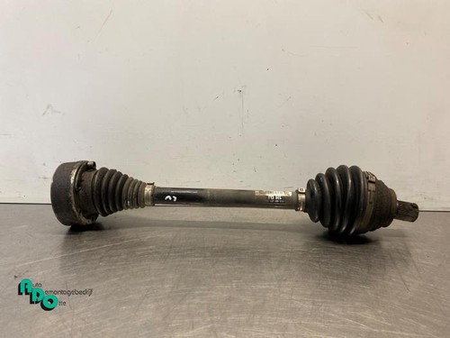 Antriebswelle links vorne VW Golf VI 5K 1K0407271HQ P23830896