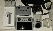 DJI MINI 3 PRO FPY MORE + RC + RC-N1 + RC MOTION 2 + ND FILTERS + 6 MON DJI CARE