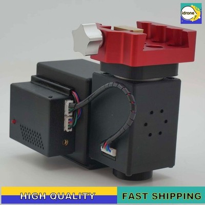 Second Generation Dual 11 Type Harmonic Equatorial Mount with 5KG Load Capacity