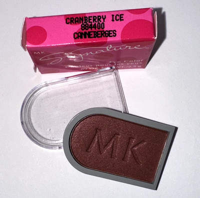 Mary Kay MK Signature Eye Shadow, You Choose Color, Discontinued, Rare, Vintage