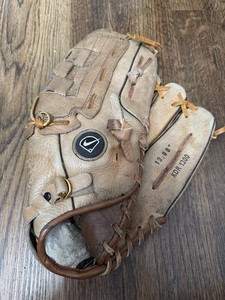 【タグ付き】NIKE SHOW SERIES DIAMOND READY Nike Diamond Ready Baseball Glove | eBay