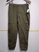 Gap Girlfriend Jogger-Size 8-NWT