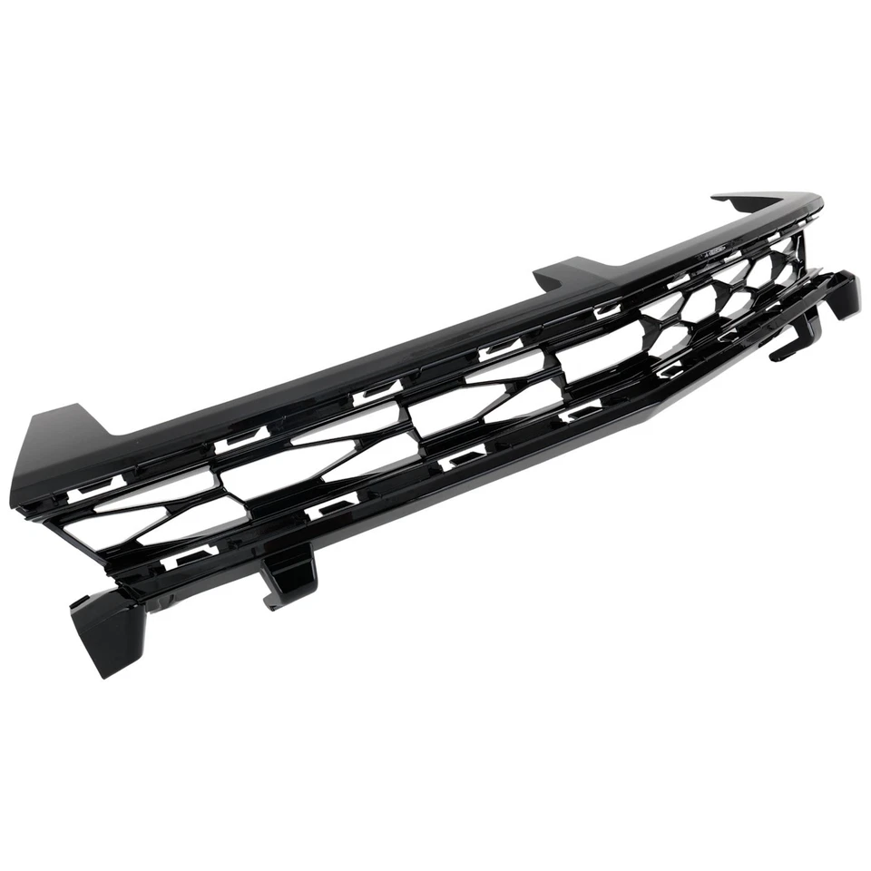 Grelha superior grelha para Chevy 84140577 Chevrolet Camaro 2016-2018 - Imagem 3 de 4