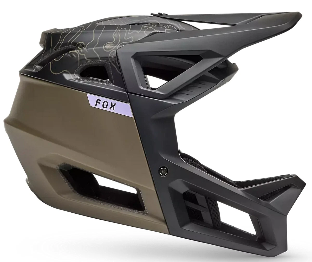 Fox Racing Full Faces Helmets for sale | eBay
