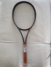 New Wilson Pro Staff X V14 Tennis Racquet 100 in L2 4 1/4" Grip.