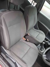 Renault Clio MK3 2005-2012 Driver Passenger Rear Interior SET Cloth Seats 3Dr