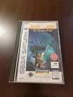 Alone in the Dark: One-Eyed Jack's Revenge (Sega Saturn, 1996) Complete