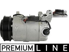 MAHLE Kompressor Klimaanlage PREMIUM LINE ACP 1385 000P f�r BMW MINI 12V 5er G30