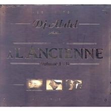 A l Ancienne [Boxset] von DJ Abdel | CD | Zustand sehr gut