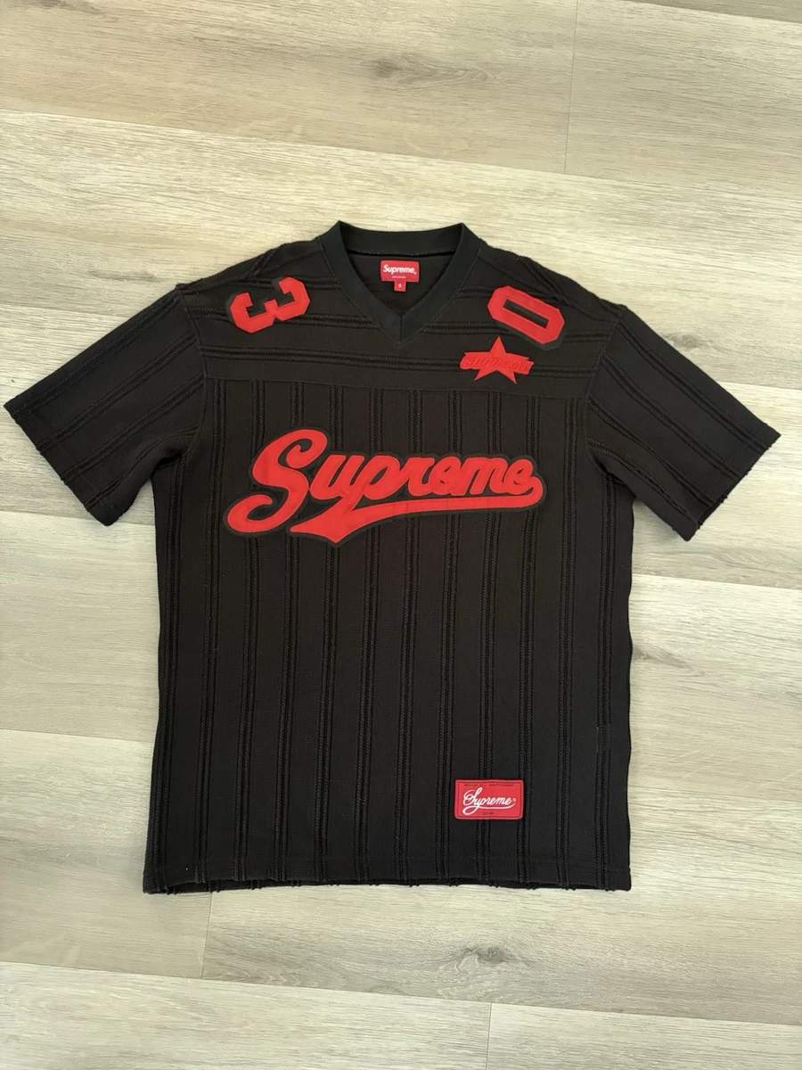 supreme football top products for sale | eBay