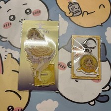 Puella Magi Madoka Magica Mami Tomoe Acrylic Stand LE, Unopened, Charm,