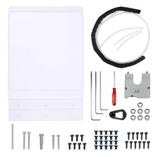 FLASHFORGE Adventurer 5M 3D Printer Enclosure Kit, DIY AD5M Enclosure Set, 3D