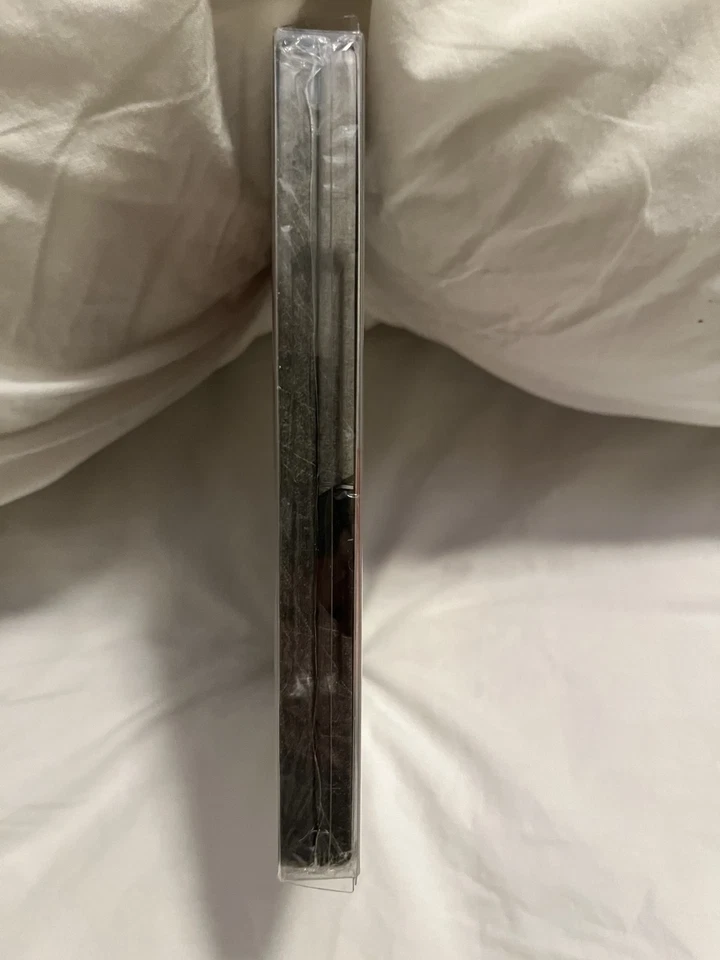 Die Hard Collection: Steelbook/NEW, SEALED/ B.R., Dig./ 2018 Limited Edition OOP - Image 4 of 4