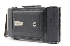 Zeiss Ikon Ikomat Derval Nettar 10.5cm F6.3 Folding Camera v3068