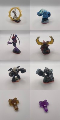 Skylanders Swap Force Figuren | Wii | Playstation | Auswahl | Blitzversand
