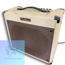 Roland Blues Cube BC-30 Guitar Amplifier As Is