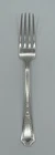 New ListingColfax by Durgin (1922) Gorham Sterling Silver 7.75" Fork - 60 grams