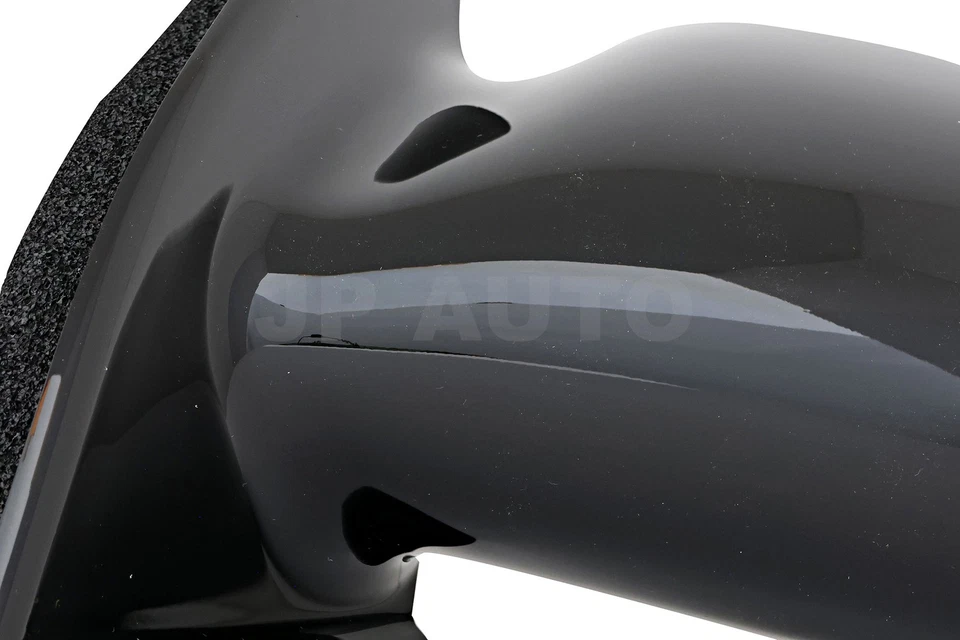 Espejo retrovisor puerta lateral izquierdo eléctrico Saturn SW1 1996-1999 Foto 3 de 4