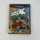 SSX Tricky (Nintendo GameCube, 2001) No Manual Tested Working
