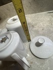 Noritake Reina 6450  2 Creamers And 1 Sugar — photo 8