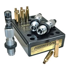 REDDING 223 Remington Premium Series Deluxe 3-Die Set (68111)