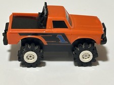 Stomper VL Value Line Chevy Luv Runs And Lights Up