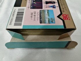 Irem Spelunker Ii Challenge To The Brave Famicom Software KoP93