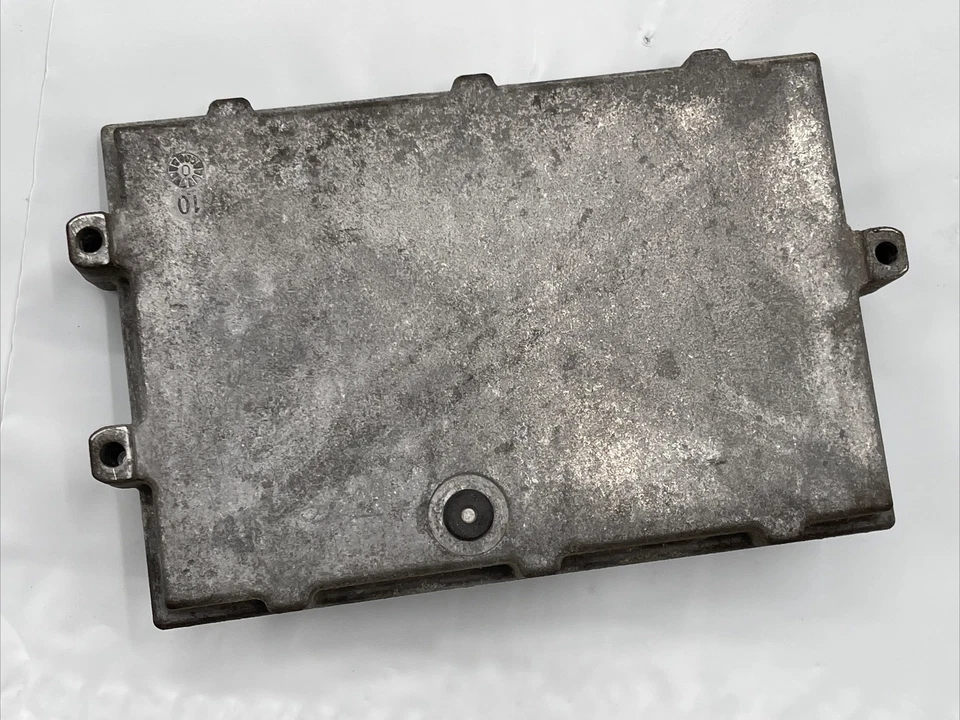 Dodge Ram 1500 2500 2010 5,7 L 05187929AD motor módulo de computadora ECM PCM ECU OEM Foto 4 de 4