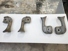 1934 Dodge Sedanrepo Tail Light Stands