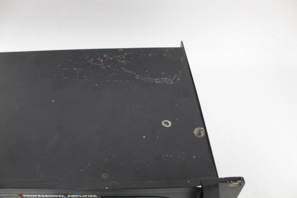 AZONE Professional 1000 Watt Verstärker - AZPA-1000 - Bild 3 von 4