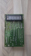 GE Microwave Oven Control Board WB27X10934