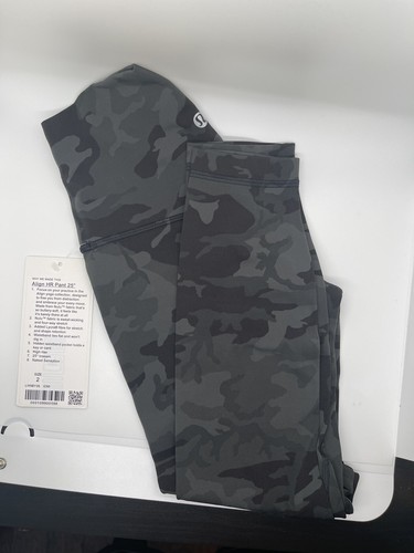 Buy Lululemon Align HR Pant 25\