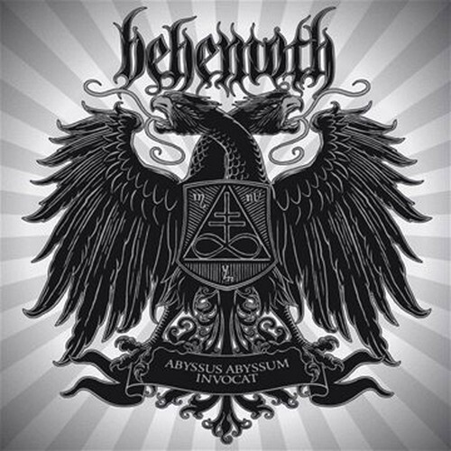 Audio Cd Behemoth - Abyssus Abyssum Invocat (2 Cd)
