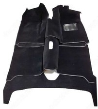 Carpet Set, UK Made to order for the Ford Sierra RS Cosworth 1985-86