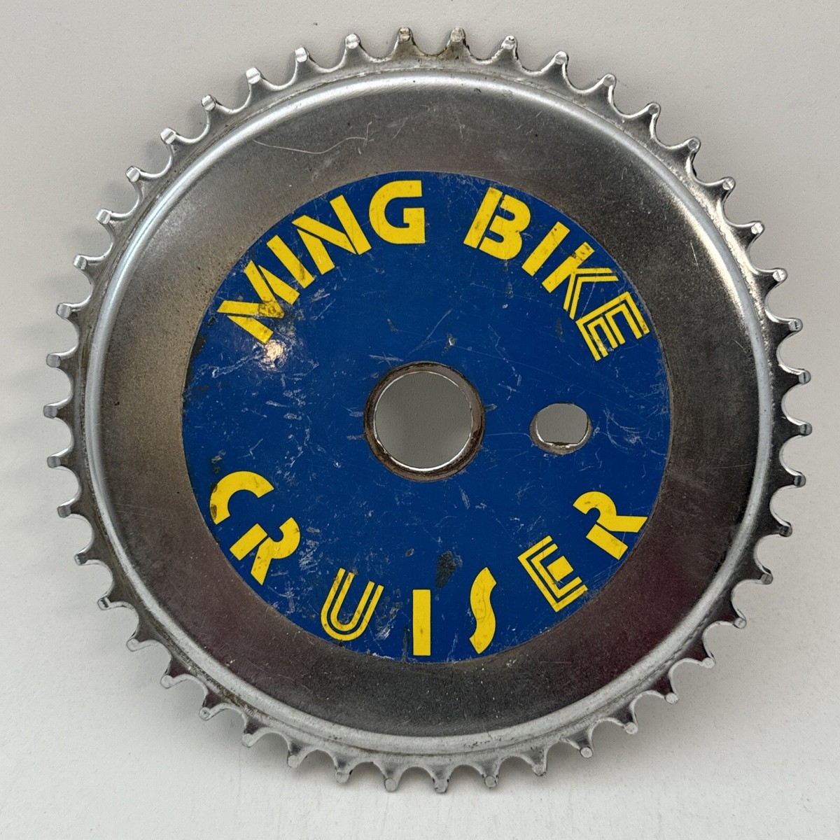 Ming Bike Cruiser Old School BMX Sprocket 46 Tooth
