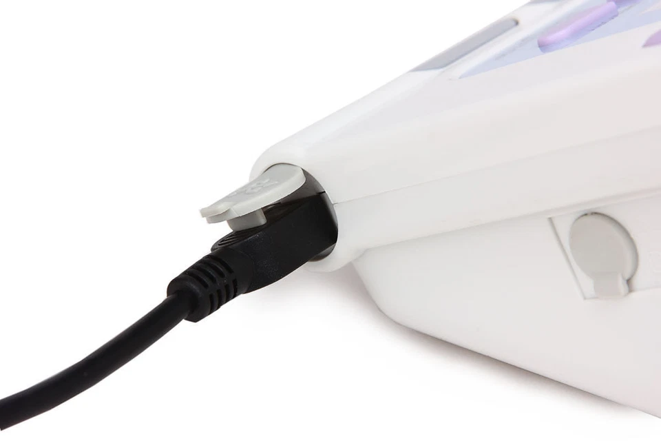 Monitor digital de presión arterial veterinaria veterinaria para FP + brazalete BP para perro/gato/mascotas, vendedor de EE. UU. Foto 3 de 4