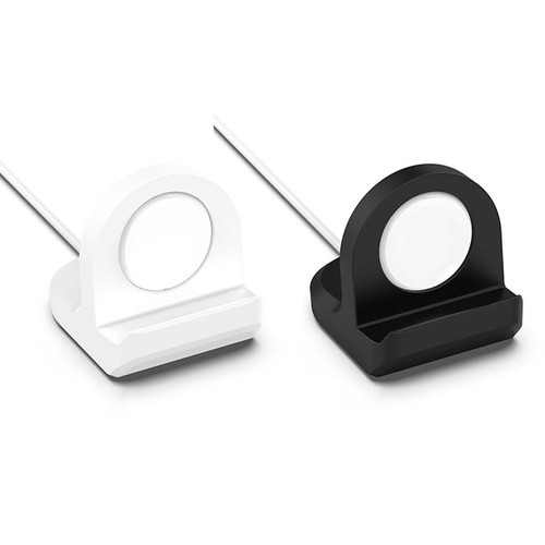 For Google Pixel Smart Watch Magnetic Charging Dock USB Charger Stand - Photo 7 sur 19