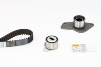 Continental Ctam CT949K1 Zahnriemensatz FüR Dacia Renault