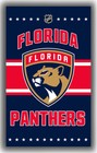 Florida Hockey Team Home Decor Flag 90x150cm 3x5ft Panthers Vertical good Banner